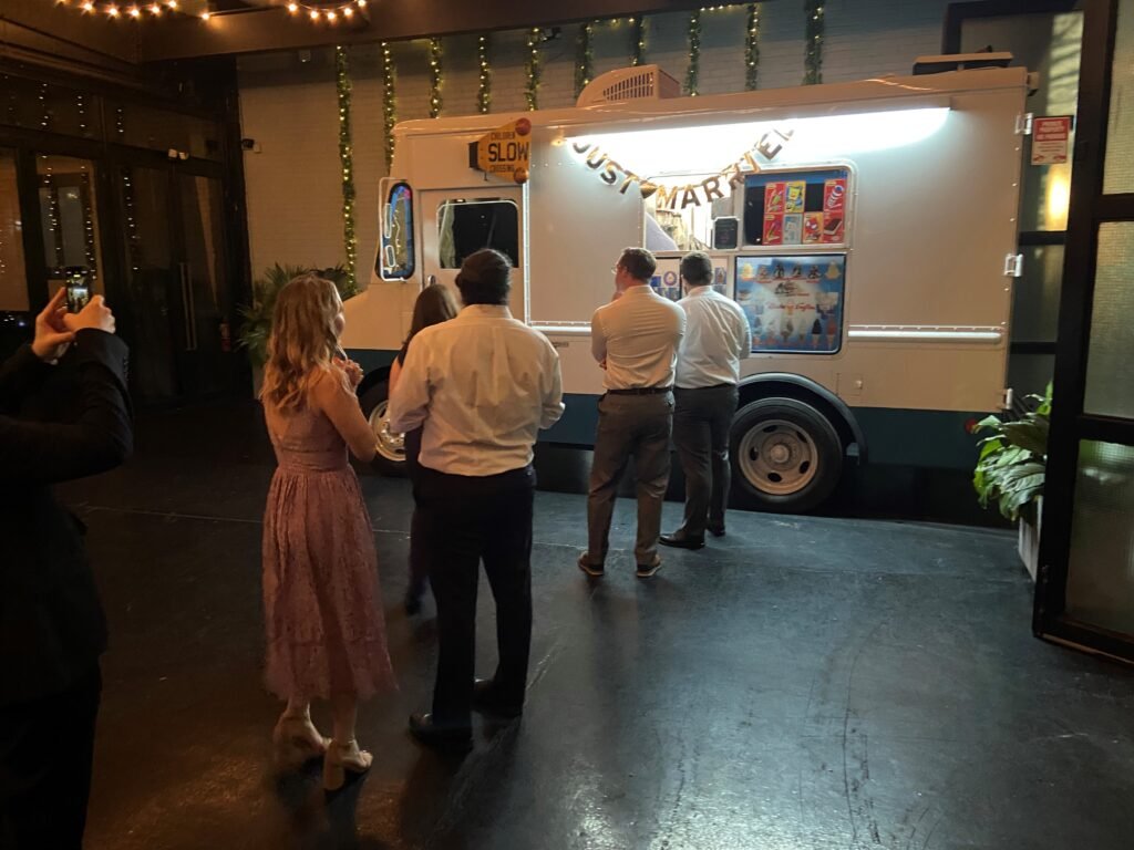 ce Cream Truck Rental Virginia