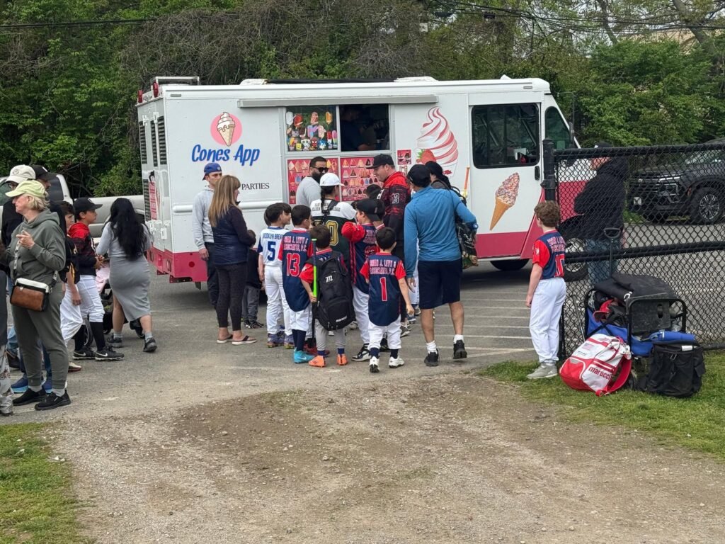 Ice Cream Party Bookings in New York