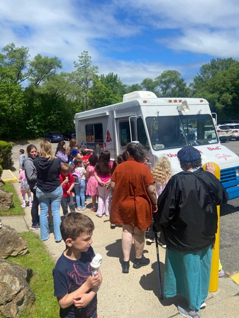 Ice Cream Party Bookings in NYC