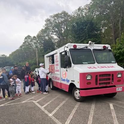 Ice Cream Truck Rentals in Connecticut